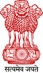 National Commission for Backward Classes Logo